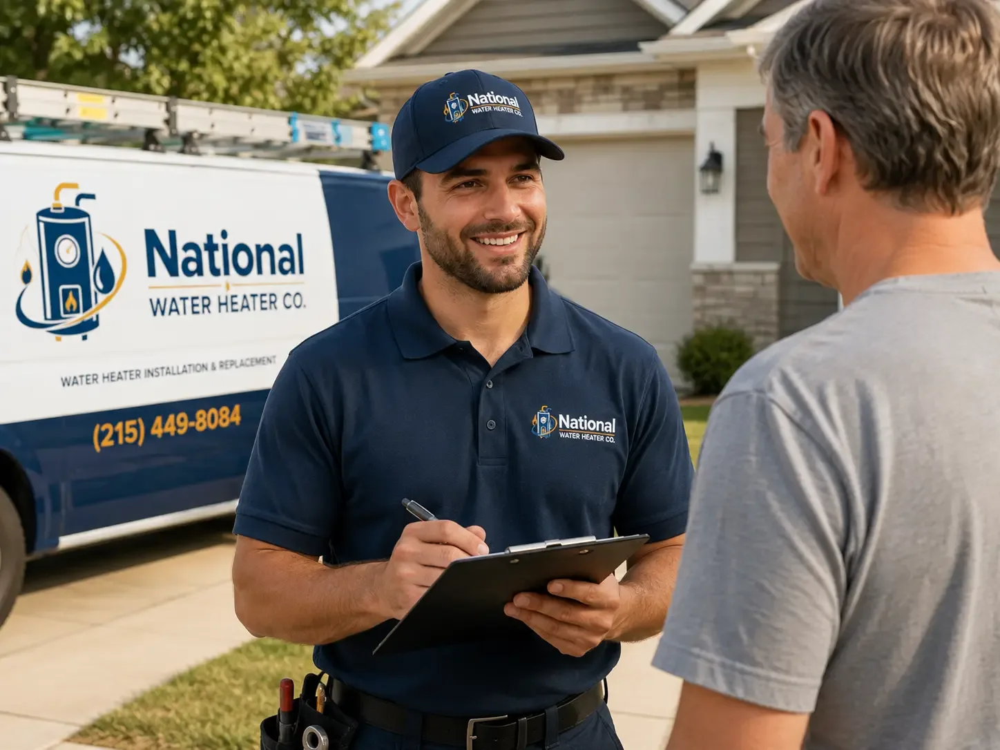 Water Heater Installation Depauville, NY FAQs